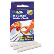 Prang Chalk, White, PK12 31144